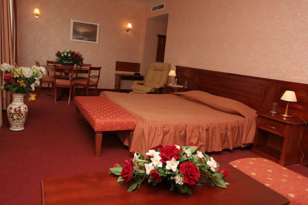 Maxi Park Hotel & Spa Sofia Room photo